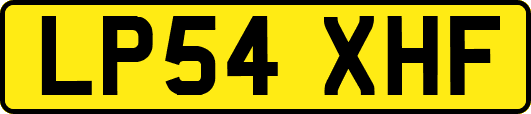 LP54XHF