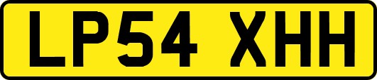 LP54XHH