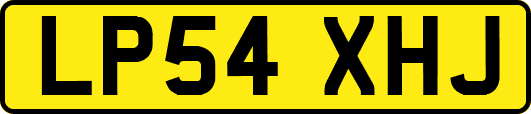 LP54XHJ