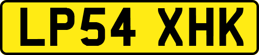 LP54XHK