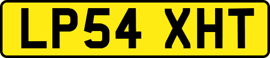LP54XHT
