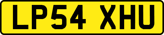 LP54XHU