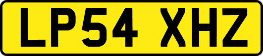 LP54XHZ