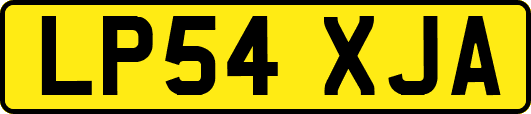 LP54XJA