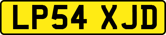 LP54XJD