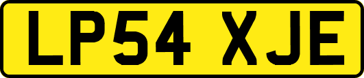 LP54XJE