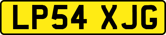 LP54XJG