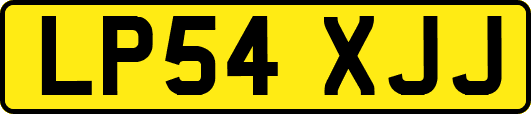 LP54XJJ