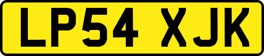 LP54XJK