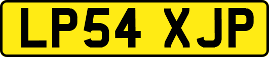 LP54XJP