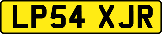LP54XJR