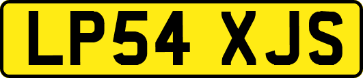 LP54XJS