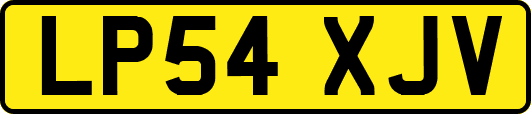 LP54XJV