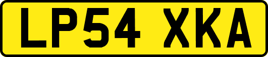 LP54XKA