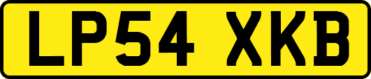 LP54XKB