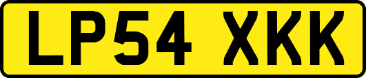 LP54XKK