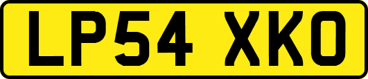 LP54XKO