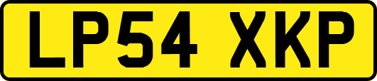LP54XKP