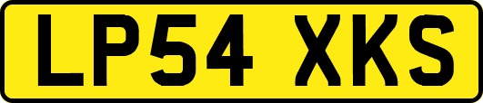 LP54XKS