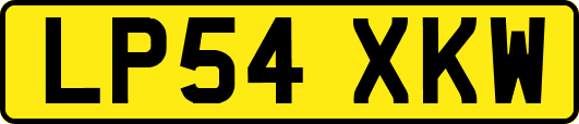 LP54XKW