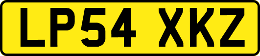 LP54XKZ
