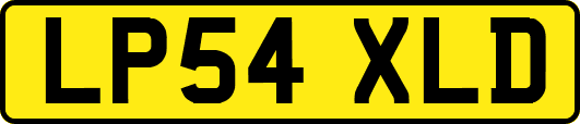 LP54XLD