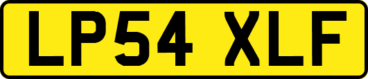LP54XLF
