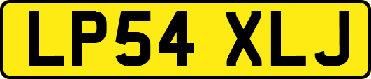 LP54XLJ