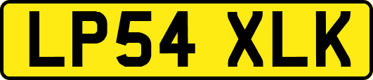 LP54XLK