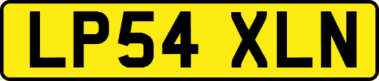 LP54XLN