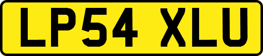 LP54XLU