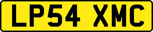 LP54XMC