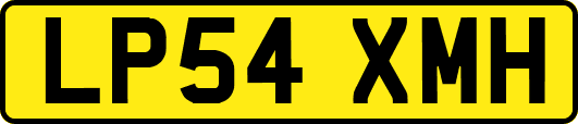 LP54XMH