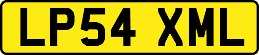LP54XML