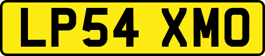LP54XMO