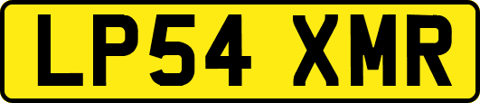 LP54XMR