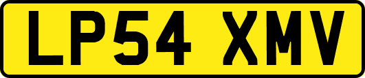 LP54XMV