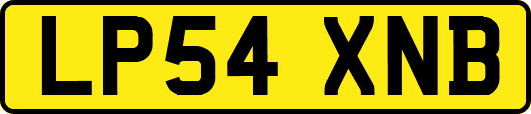 LP54XNB
