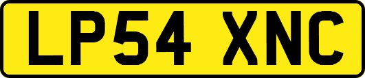 LP54XNC