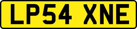 LP54XNE