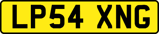 LP54XNG