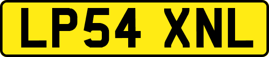 LP54XNL