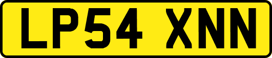 LP54XNN