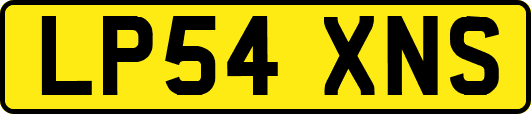 LP54XNS