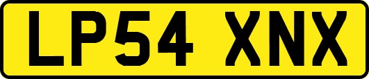 LP54XNX