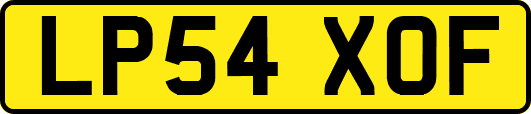 LP54XOF