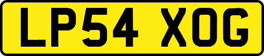 LP54XOG