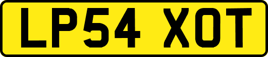 LP54XOT