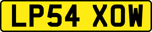 LP54XOW