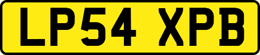 LP54XPB